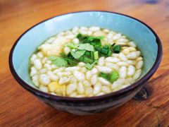 油茶-牛八宝桂林米粉(八里庄店)