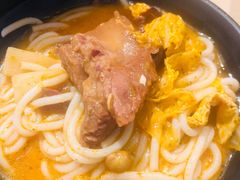 -大鼓米线(杭州国大城市广场店)