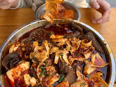 -冒菜西施·非遗冒菜(总店)
