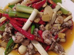 -百年粉蒸牛肉