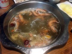 -傣妹火锅(南京东路一店)