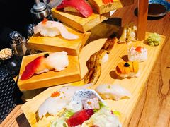 -阿吾罗日本料理(K11艺术中心店)