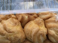 -泸溪河桃酥(秦淮夫子庙一店)