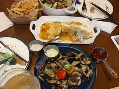 -haxnbauer海森堡德国餐厅(深圳coco店)
