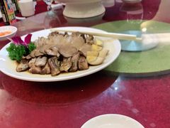 -旺富东海大酒楼(海鲜街店)