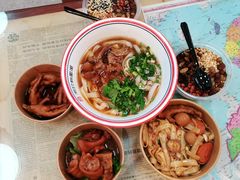 -捌玖粉面馆·猪油拌粉