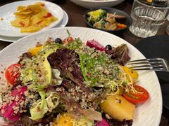 -Shantek象提南亚餐厅&西餐融合Bistro(淮海中路店)