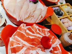 -大龙燚·旷野鲜火锅(广州首店)