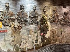 -矮板凳老火锅(宽窄巷子店)