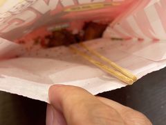 -满巍明生炸鸡架(杭州来福士店)