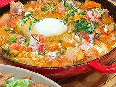 -Brut Eatery悦璞食堂(愚园路店)