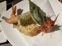 -極上萬膳·日料放题(海岸城店)