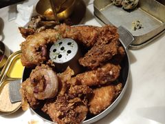 -HOTISLAND海鸡岛·韩国料理(江南西店)