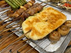 -老谢野馄饨(延安路店)