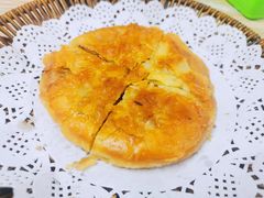 牛肉饼-清真双宝红油牛系列