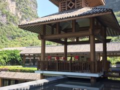 -广悦华阳朔河畔度假酒店(十里画廊遇龙河店)