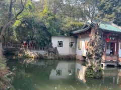 -房湖公园