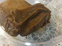 -堤角王师傅牛骨头