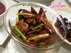 -外婆家(杭州马塍店·杭帮菜名店)