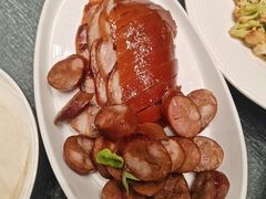 -凤凰园烤鸭店·唐山菜·传承花椒肉(老唐丰路店)