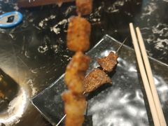 -冰城小镇音乐串吧·聚会餐厅(百子湾店)