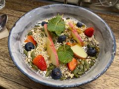 -Brut Eatery悦璞食堂(愚园路店)