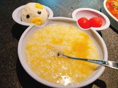 -赠李白·如诗的川味(余杭万达广场店)
