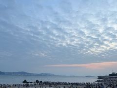 -白城沙滩