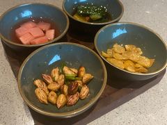 -半山腰·云南菜(侨福芳草地店)