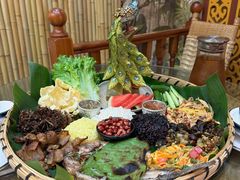 -多哥水傣味餐厅(司马巷店)