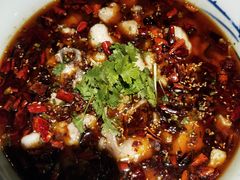 江湖麻辣鱼-辛香汇·现炒川菜(武进吾悦店)