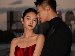 -上海浦东星河湾酒店