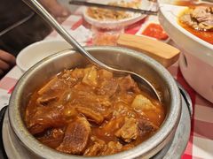 -西贝(万达店)