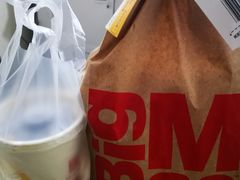 -麦当劳(西单明珠店)