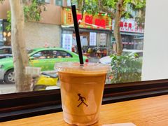 -常识咖啡common sense(春熙路店)