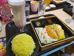 -大家乐(广州花城汇店)