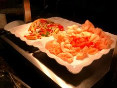 -亚马逊海鲜自助餐厅(惠山万达店)