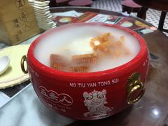 辣气金鼓豆花-五条人糖水铺(武林总店)