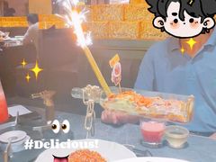 -炊烟小炒黄牛肉(浦东世纪汇店)
