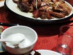 -老酒川菜坊(中山西路店)