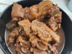 -麦文记面家(佐敦店)