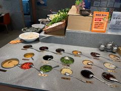 -新辣道鱼火锅(领展购物广场·中关村店)