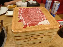 -松野谷·寿喜烧自助(华联顺义金街购物中心店)