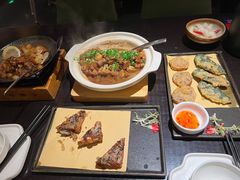 -桂小厨广西菜(万象城店)