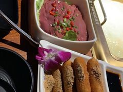 红糖糍粑-大渝火锅(苏州西城永捷店)