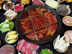 -肥龙火锅(南坪店)