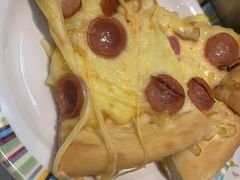 -吉布鲁牛排海鲜自助(温江合生汇店)