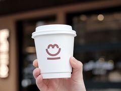 -MEEBO KAFEE米咖焙坊(虹桥路店)