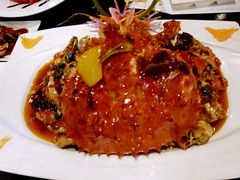 -蟹后Crabber(水悦城店)