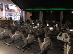 -乐体健身(大悦城店)